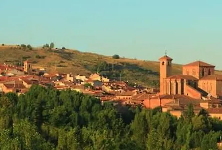 Lunas De Siguenza Exterior photo