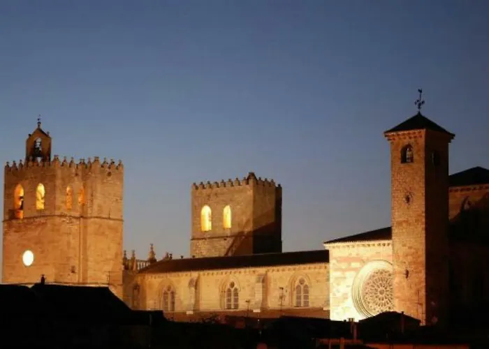 Lunas De Siguenza