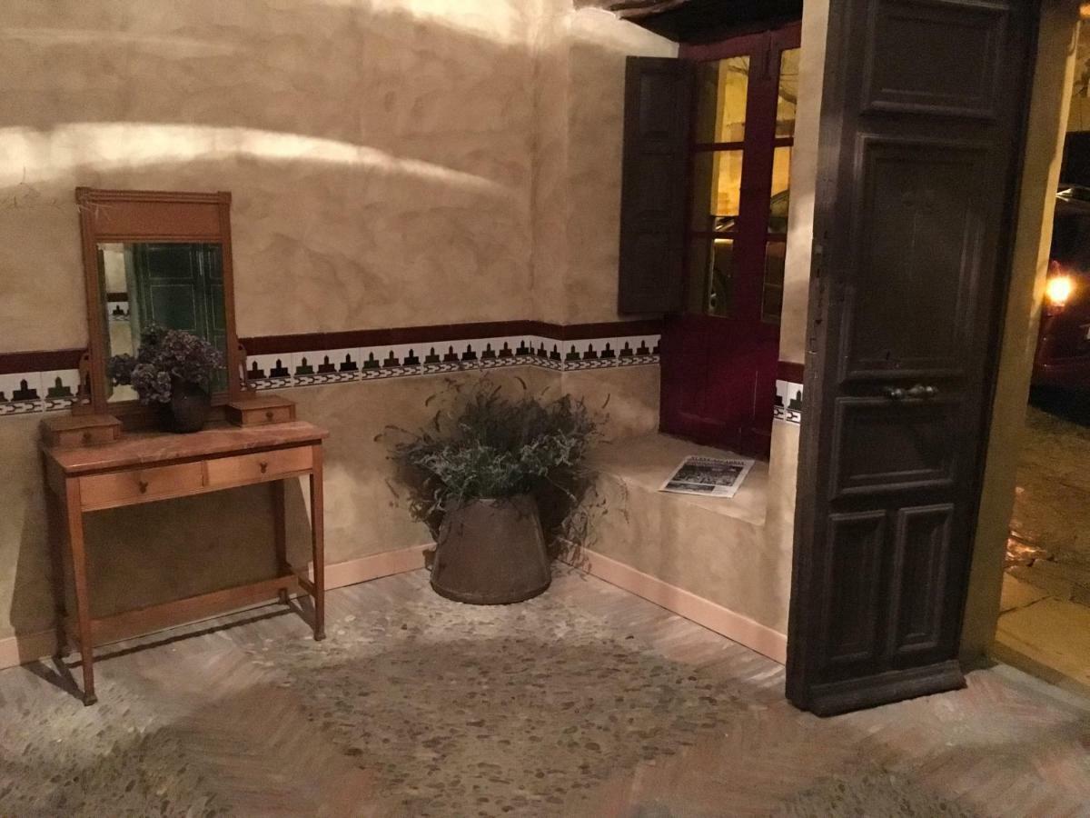 Apartment Lunas De Siguenza