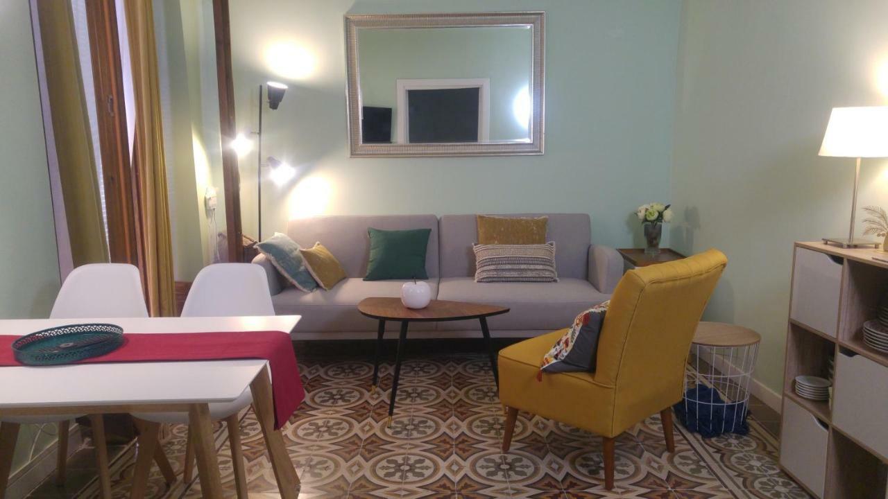 Apartment Lunas De Siguenza