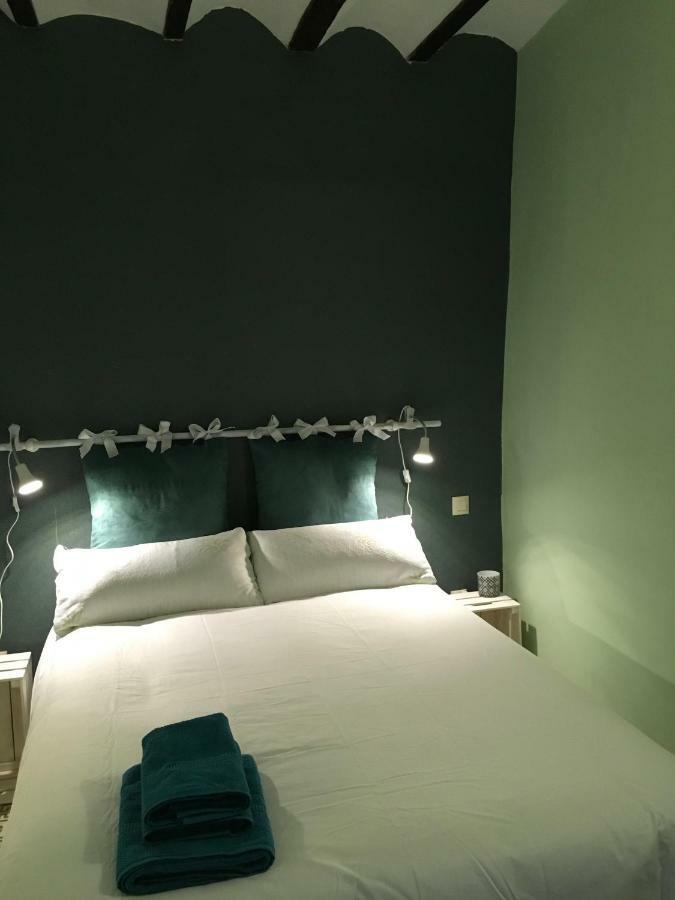 Apartment Lunas De
