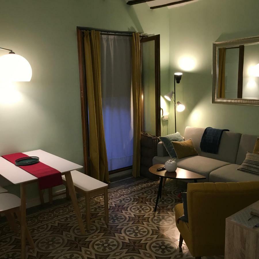 Lunas De Apartment