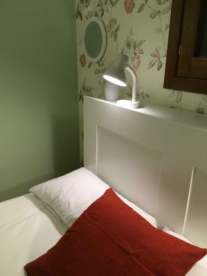 Lunas De Apartment Siguenza
