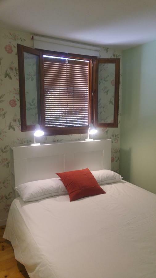 Apartment Lunas De *