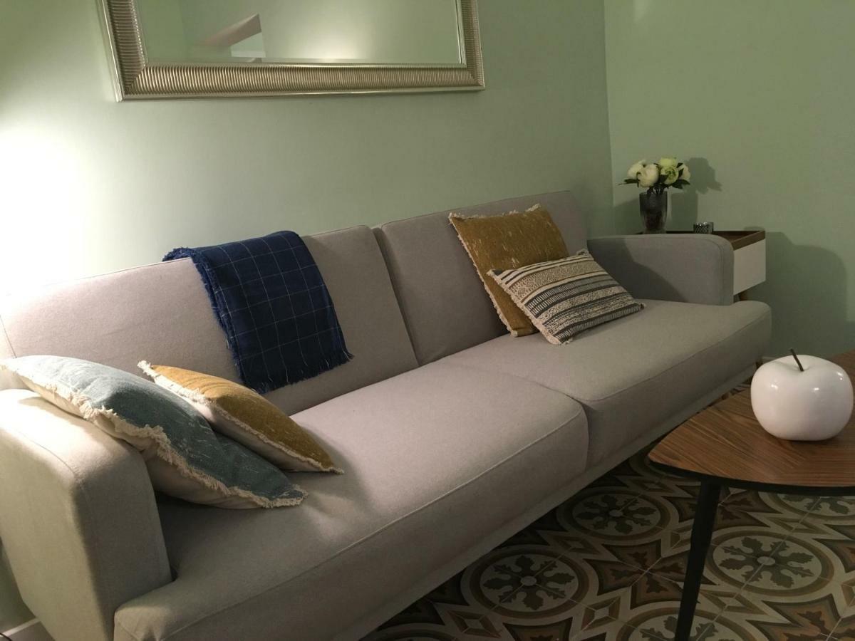 Apartment Lunas De Siguenza