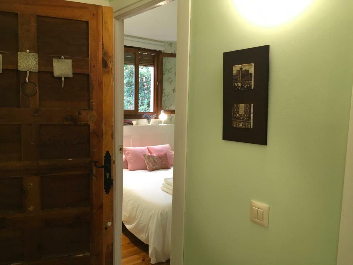 Lunas De Apartment Siguenza