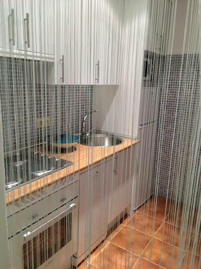 Lunas De Apartment