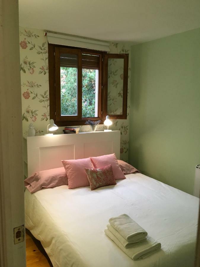 Lunas De Apartment *