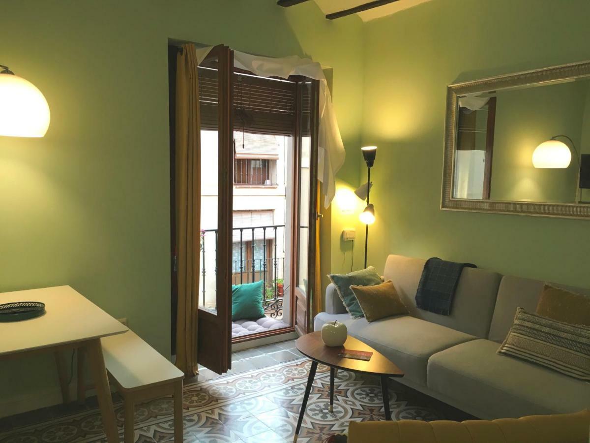 Apartment Lunas De