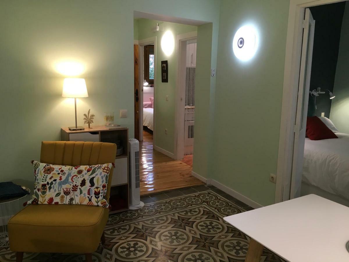 Lunas De Apartment Siguenza