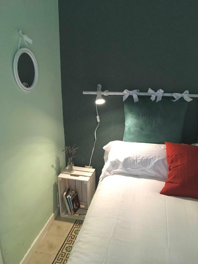 Apartment Lunas De