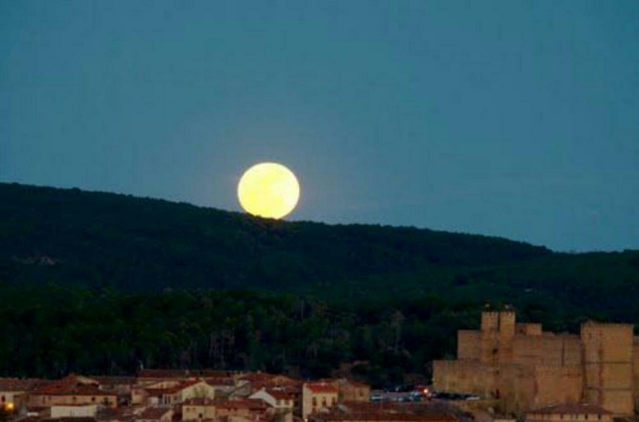 Lunas De Apartment