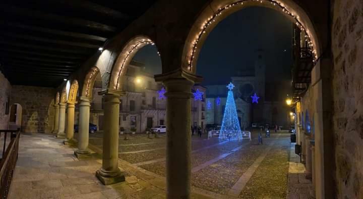 Lunas De Apartment *